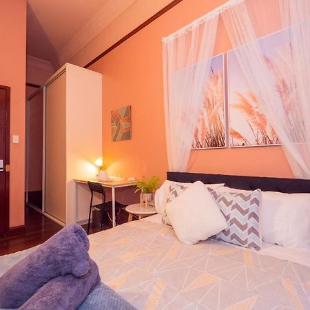 Quiet Private Room In Strathfield 3Min To Train Station 5 Sydney Exterior foto