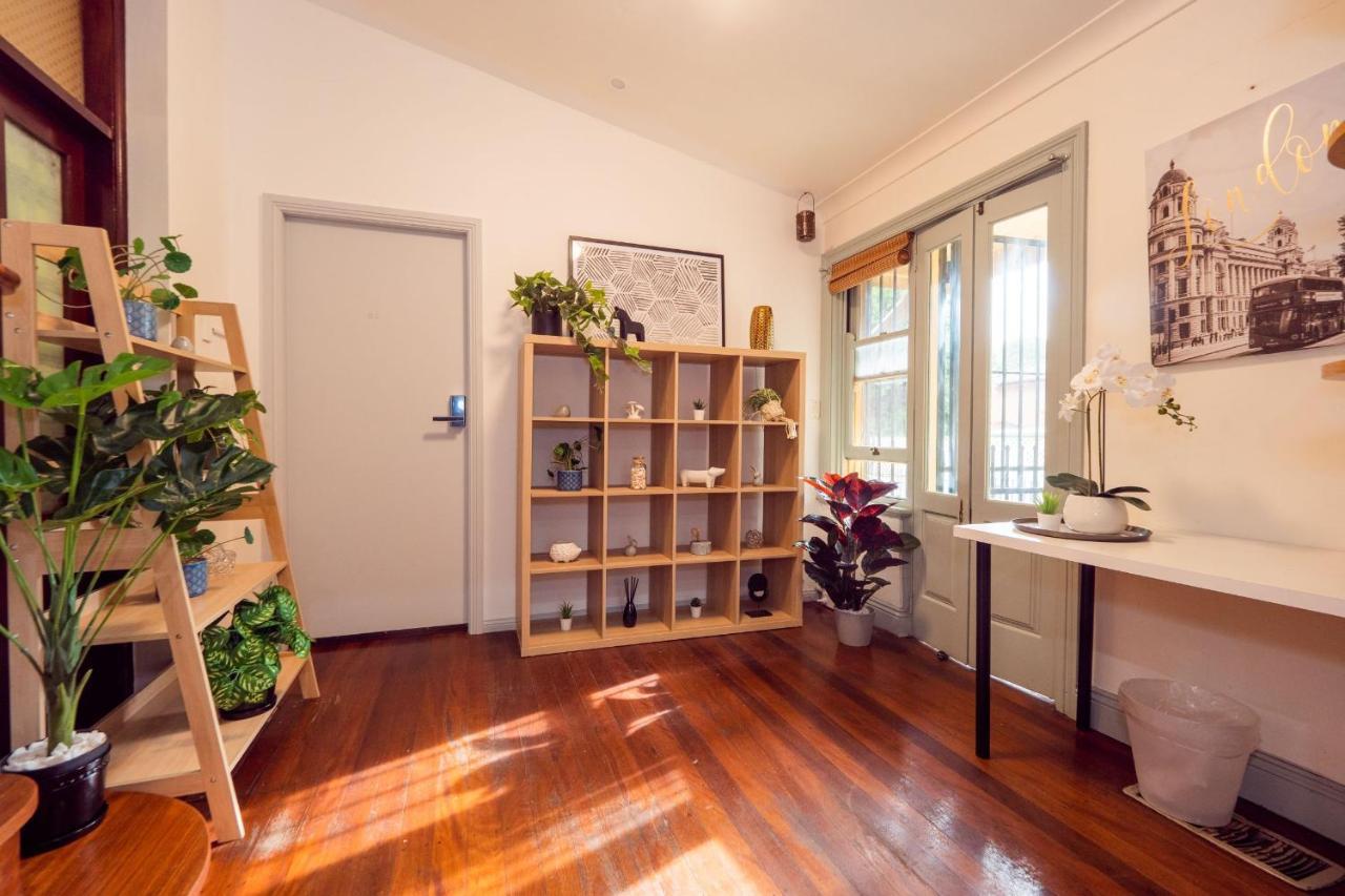 Quiet Private Room In Strathfield 3Min To Train Station 5 Sydney Exterior foto