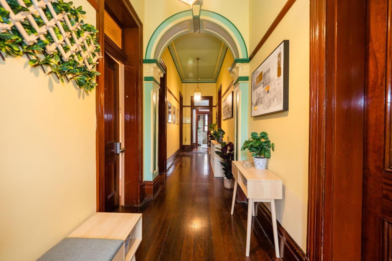 Quiet Private Room In Strathfield 3Min To Train Station 5 Sydney Exterior foto