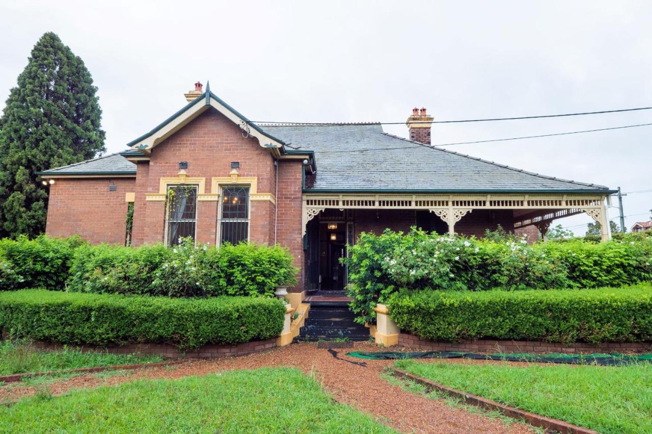 Quiet Private Room In Strathfield 3Min To Train Station 5 Sydney Exterior foto