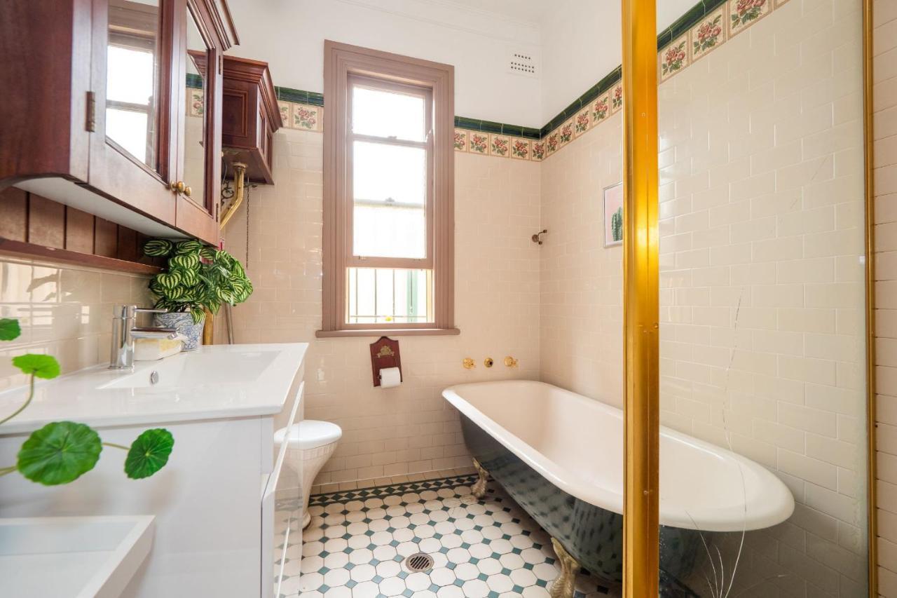 Quiet Private Room In Strathfield 3Min To Train Station 5 Sydney Exterior foto